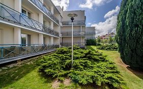 Hotel *** NAT Jarosławiec